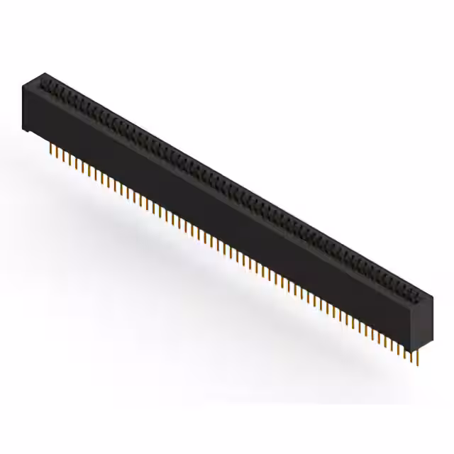 392-058-523-101 EDAC Inc.  Edgeboard Connectors